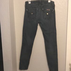 Hudson Jeans size 30